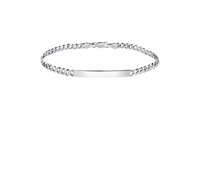 Pulsera CikOrefice Gioielli in Plata CKRICBRAG003 - CKRICBRAG003